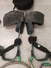 Buckingham Lineman Climbing Gear