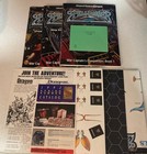 War Captain s Table Spelljammer Advanced Dungeons   Dragons 1992 Tsr Unused