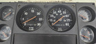 Freightliner 243-57874-001  Dash Instrument Gauge Cluster 2000 Fl70 91-01