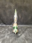Murano Style Bird