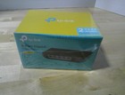 New In Sealed Box Tp-link 5-port Gigabit Ethernet Desktop Switch Tl-sg1005d P6