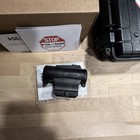 New Holosun Titanium Multi-reticle Red Dot Sight  Solar   Qd Mount - He515ct-rd 