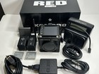 Red Digital Cinema Komodo 6k Digital Cinema Camera  canon Rf  - Bundle