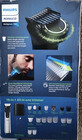 Philips Norelco Multigroom 7000 Series  All-in-one Trimmer  Beard Trimmer New ob