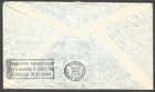 Honduras 1932 La Mundial Commercial Cover La Ceiba To Toronto Canada