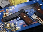 Mgc Heavy Weight M1911 Model Kit Set  mgc marushin 