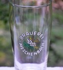 Brauerei Meschenbach  5 Liter German Beer Glass