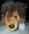  Fao Schwarz Fifth Avenue  Plush Puppy Dog 11 