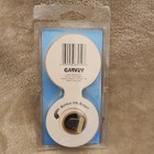 Garvey One-line Price White Labels For  22-8 Bonus Ink Roller 3 Rolls  063049