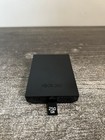 Oem Microsoft Xbox 360 Slim S   E 250gb Hard Drive - Tested  Formatted   Works