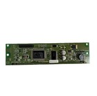 Oem Ge Microwave Led Digitron Display Wb27x10429 Wb27x10431 Wb27x10332
