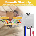 125 250v 24a Soft Start Module With Pre-wiring  Soft Start Switch