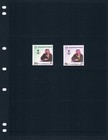  6 00 Scott Value - 1979 Saudi Arabia King Fahd Crown Prince Cv Mnh Nh Umm