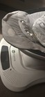 4moms Baby Bouncer Seat chair  Gray  Infant