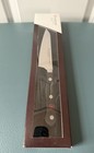 Asian Utility Knife  Size  4-1 2 Inch  By   Wusthof Classic