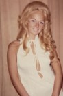 Elvis Presley Hair - 1972 Las Vegas Hilton