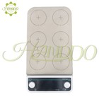 Magnetic Stirrer Hot Plate 6 Multi Position Digital Hot Plate Magnetic Stirrer