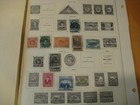 Newfoundland Collection On Pages  - Wdwphilatelic  g7a  3 26