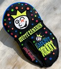 Scotty Cameron  rh  Gallery Custom Shop      Jackpot Johnny Mid Round Headcover