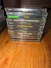 Sony Playstation Lot