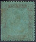 Brunei 1908 River View  1 Wmk Multi Crown Ca Used