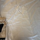 Lot Of  6 Vintage Over 30  Yr Lingerie Slip Dresses   Half Slip Skirts Sz S-m-l