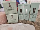 Clinique Face Care Travel Set Moisture Surge New With Travel Case