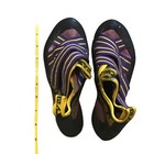 La Sportiva Youth Climbing Shoes 5 5   37