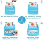 Educational Learning Toys For Kids Toddlers Age 3 4 5 6 7 8 Years Old Boys Girls