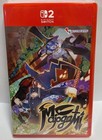 Majogami  game Card  Switch 2 Brand New Sealed Game  2025 Platform 