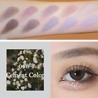 10 Colors Matte Eyeshadow Palette  Grey Brown Eye Shadow Palette Makeup  Neutral