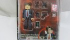 New 2005 Palisades X-files Palz Series 1 Special Agent Fox Mulder 2 1 2  Figure