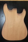 African Mahogany   Khaya Guitar Body Blank 1pc  Select Grade  Light Weight
