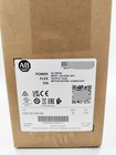 Factory Sealed Allen Bradley 25b-d010n104  a Powerflex 525 Ac Drive 5hp 4 0kw