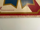 Pabst Blue Ribbon Vintage Sign Large Approx 4  X 8   Pabst At Popular Prices 