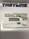 New  Dover Flexo  25br-205-401  Roll Tension Transducer  3 5     115 230v   38a 