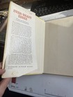 Ever-ready Eddie  Vintage Children   s Book  1968  1st Edition  Signed 
