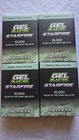 4 Boxes Of Gel Blaster Starfire Glow In The Dark Gellets 10 000 Per Package