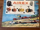 1959 Lionel Trains Illustrated Accessory Catalog  Excellent Collector Condition