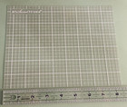 My Sweet Petunia Plastic Guide Mat