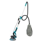 Electric Ceiling Wall Sander vacuum Dust Collection 6 Gear Speed Drywall Sander