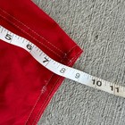 Birdwell Beach Britches Red Board Shorts Hawaii 8    Size 31
