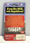 Brand New  Pipe Dream Republican Frontrunner Wind-up Toy  for Adults 