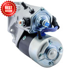 Dodge Cummins New Starter 94-02 Ram 2500 3500 5 9l Diesel 3921682 5016522aa Us
