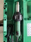 Leister Triac At 141 316 Digital Hot Air Welder 120v 1600w W  Original Case