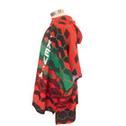 Adult Unisex Nike Kenya Running Loose Fit Poncho Shirt S m Nwt