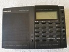 Grundig Yacht Boy 360  Fm lw mw sw Portable World Receiver Radio See Video Demo