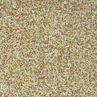 2 Pack Of Sunburst Blend Parakeet Food  2 Pounds Each  With Protein Egg Food