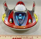 1960   s Tin Flying Saucer M-164