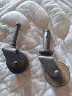 Original Antique Wheels Rare